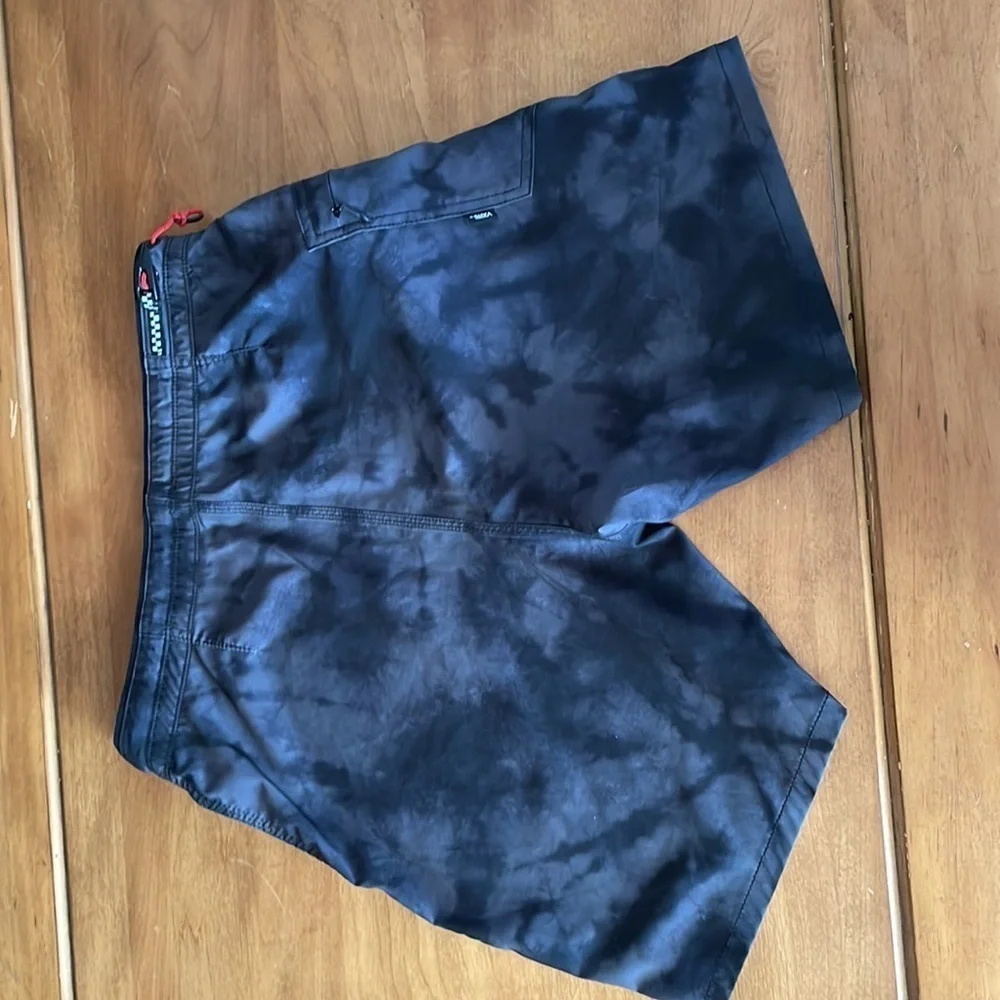 Vans board shorts